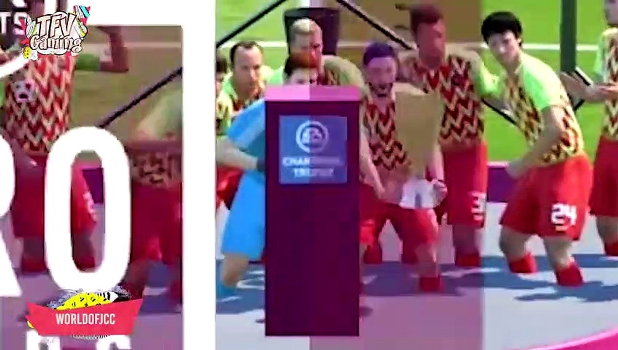 Best Fifa 20 Fails - Funny Moments #2 (Fails,Goals And Skills Compilation)