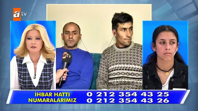 Babaannesine şiddet uygulamakla suçlanan torun canlı yayında...