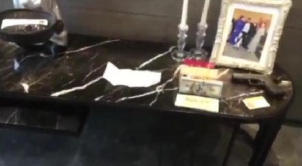 ESENLER'DE TEFECİ OPERASYONU 5 GÖZALTI