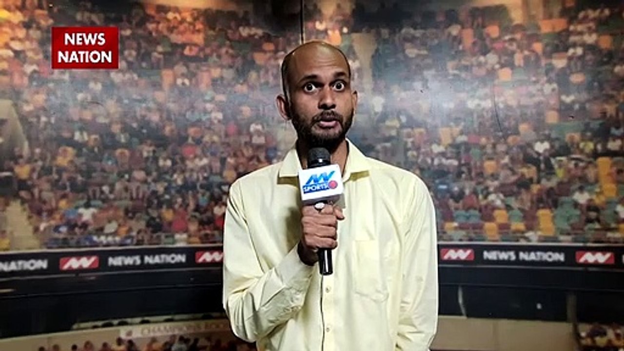 COVID19: Groundstaff at the Wankhede stadium in Mumbai tested positive