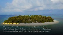 Top 5 Erstaunliche Fakten über Malediven