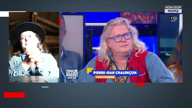 Morandini Live - Marc Veyrat : Son coup de gueule contre les dîners de Pierre-Jean Chalençon