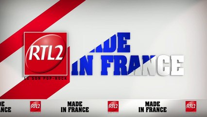 Etienne Daho, Céphaz, Indochine dans RTL2 Made in France (04/04/21)