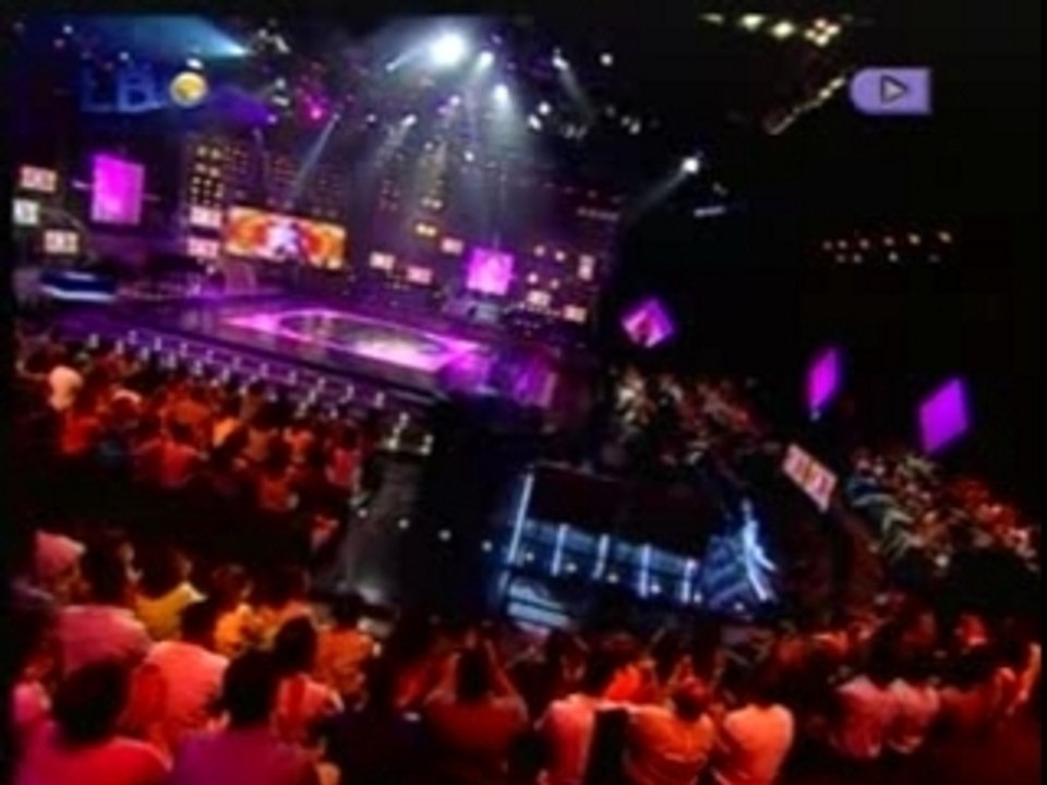 Arabic Video Clip - Haifa Wehbe - Ana Haifa