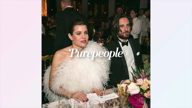 Charlotte Casiraghi passionnée : Dimitri Rassam fier de sa boss lady
