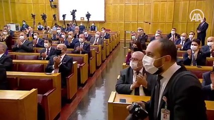 MHP Genel Başkanı Bahçeli: İbreti alem için, 104 emekli amiralin rütbeleri sökülmelidir