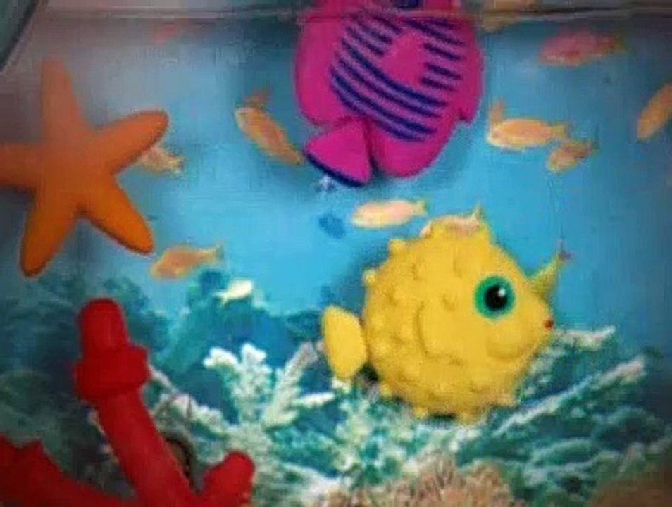 Baby Einstein Season 1 Episode 7 Baby Einstein Lullaby Time Soothing