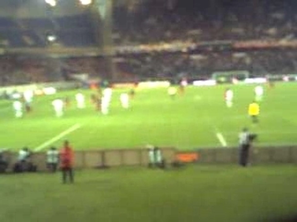 Tribune r2 psg