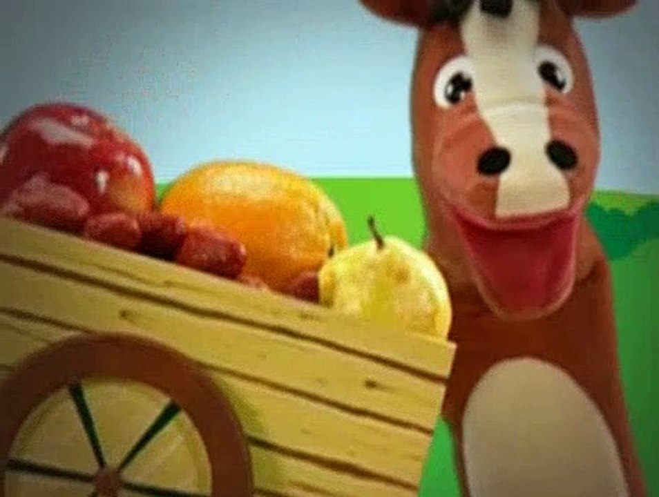 Baby Einstein S01E11 Baby Einstein On The Go Riding, Sailing and