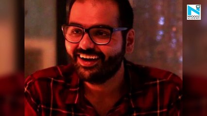 Kunal Kamra and his parents test Covid-positive, in home quarantine
