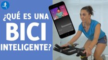 Probamos una BICI DE CICLO INDOOR INTELIGENTE y te contamos nuestra experiencia