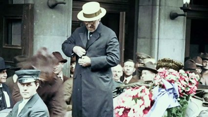 Never Ending War 1918-1926 episode 2