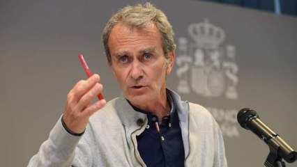 Simón dice que la variante británica es ya la que circula en España