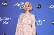 Katy Perry has quit shaving her legs since becoming a mother