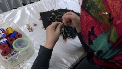 Gittiği kurs sayesinde kanseri yendi