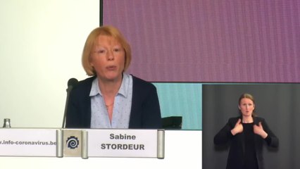 Coronavirus: "Impératif de respecter les mesures en vigueur même si on est vacciné" estime le Centre de crise