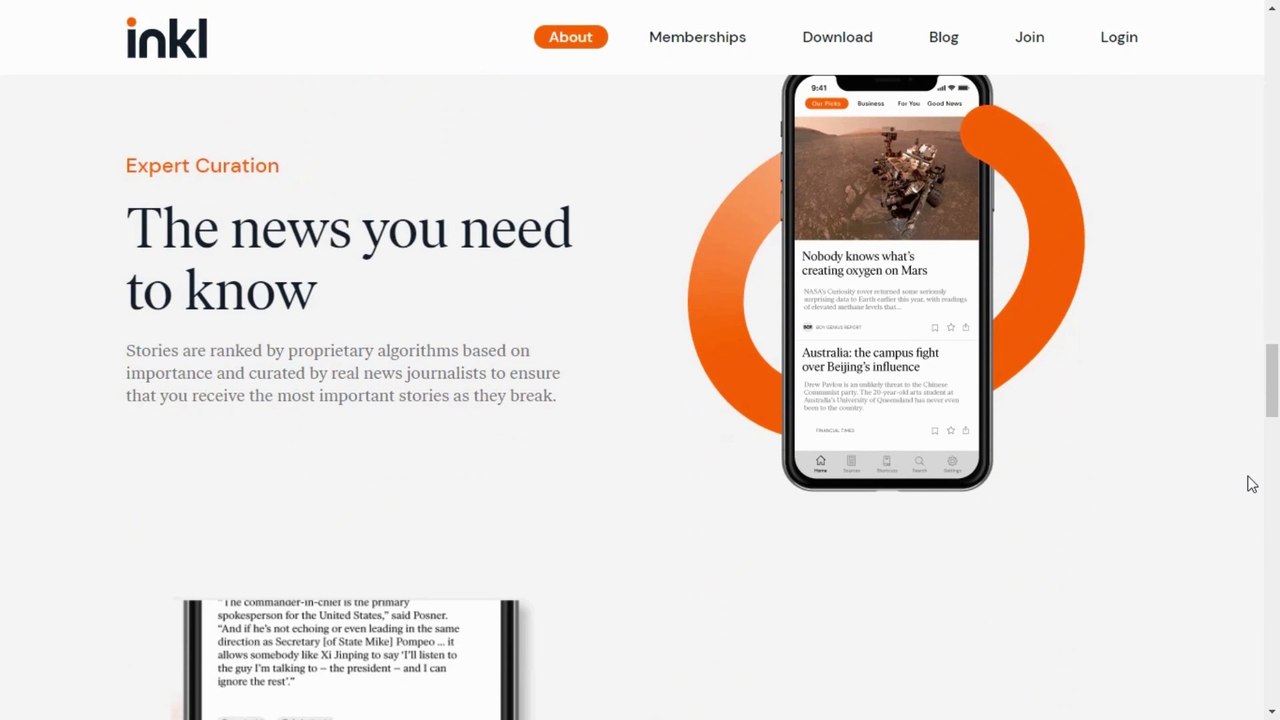 Most Popular News Websites You Can Trust