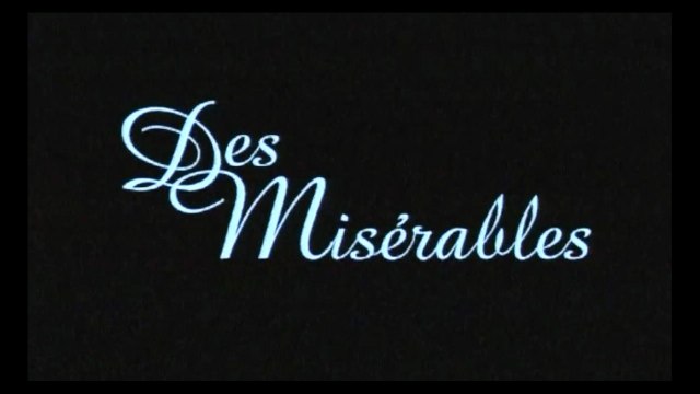 Les Misérables (French) Streaming XviD (1995)