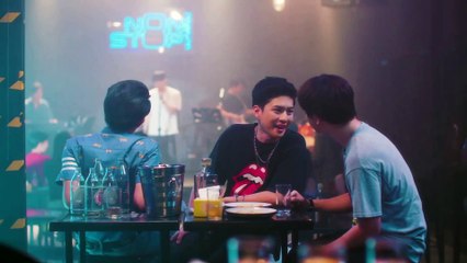 SEASON FIVE - REAL WORLD (OST Nitiman The Series นิติแมนแฟนวิศวะ)