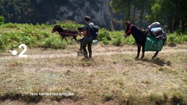 Bande-annonce de Nos terres inconnues avec Ahmed Sylla
