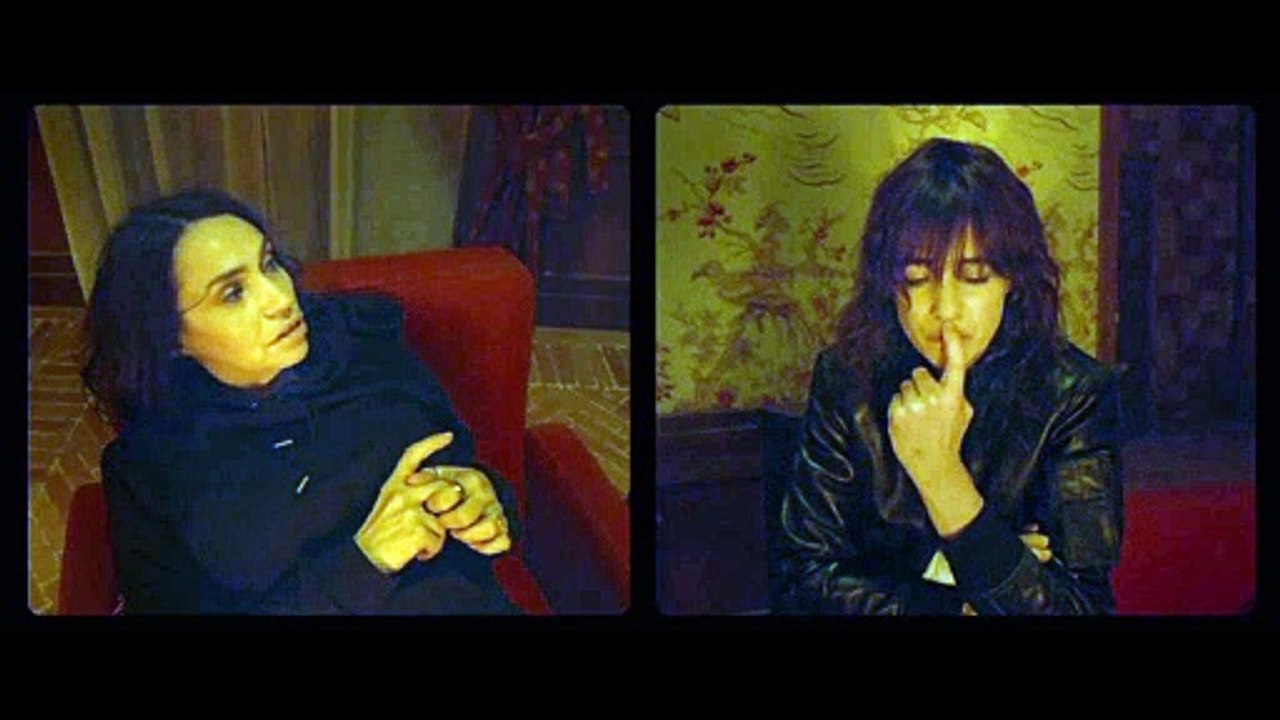 Lux Æterna - Trailer (Deutsch) HD