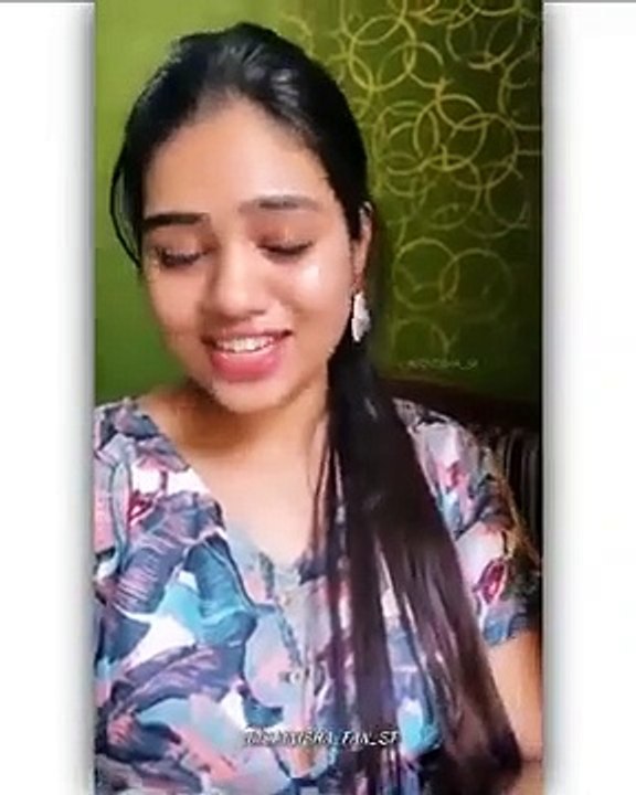 Watch recompose mix,Without music Enjoy Enjaami - short cover Enjoy Enjaami srinisha ja(1)