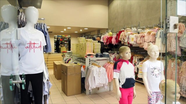 Καταστροφή κάθε πισωγύρισμα στην αγορά. Υποτονική η κίνηση στη Λιβαδειά