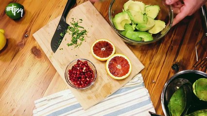 How You Can Up Your Guac Game So It Can Be the Star of the Show!