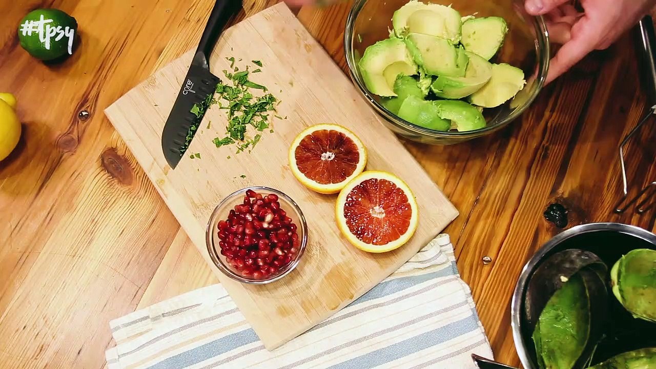 How You Can Up Your Guac Game So It Can Be the...