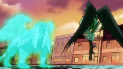 Bakugan VF - Batlle Brawlers - 31 - Partenaires pour toujours !