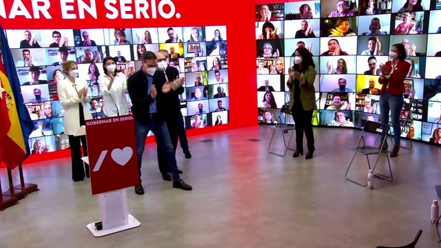 José Manuel Franco, próximo secretario de Estado para el Deporte