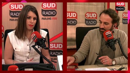 Myriam : "Il me disait qu'il voulait finir sa vie avec moi pendant que sa femme était enceinte"