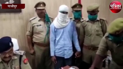 गया था चाोरी करने, घर में अकेला पाकर लूट ली महिला की इज्जत