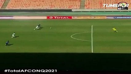 Kaçırdığı gol maça damga vurdu!