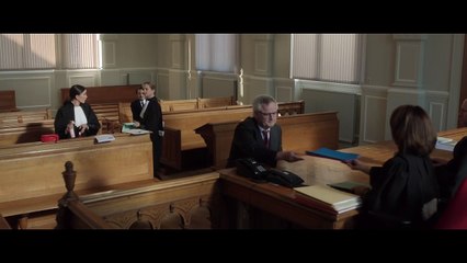 Faut Pas Lui Dire (2017) FRENCH 720p Regarder