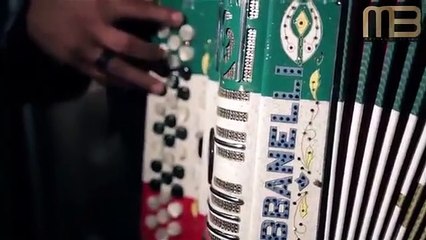 Mariano Barba - Te Metiste (Video Oficial)