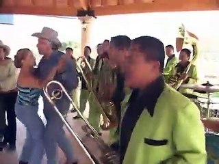 Mariano Barba - El Mono de Alambre (Video Musical)