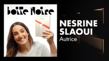 Nesrine Slaoui | Boite Noire