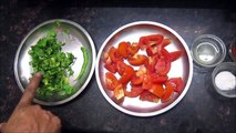 Salsa | Tamato Chuntey | NirmalBhoj