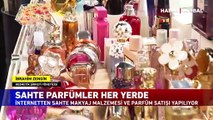 Parfümün sahtesi gerçeğinden nasıl ayırt edilir?