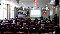 KAHRAMANMARAŞ - Türkoğlu Belediyesi'nden 5 bin öğrenciye eğitim desteği