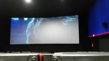 Godzilla Vs Mong Theatre Reaction IN CSN CINEMAS