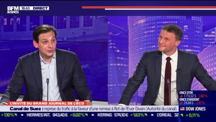 Matthias Baccino (Trade Republic) : L'Allemand Trade Republic débarque en France - 29/03
