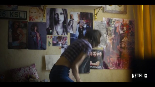 ¿Quién mató a Sara? Temporada 2 - Avance oficial Netflix