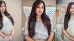 Shreya Ghoshal flaunts her baby bump