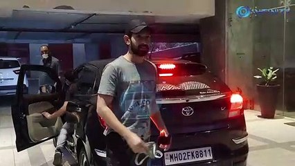 Vikrant Massey contracts COVID-19