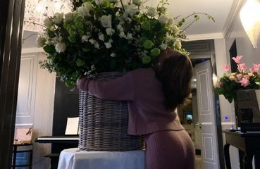 Lady Gaga 'can't wait' to be back with boyfriend