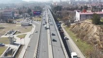 Başkentte trafik sorununa proje: Fatih Köprüsü yenileniyor