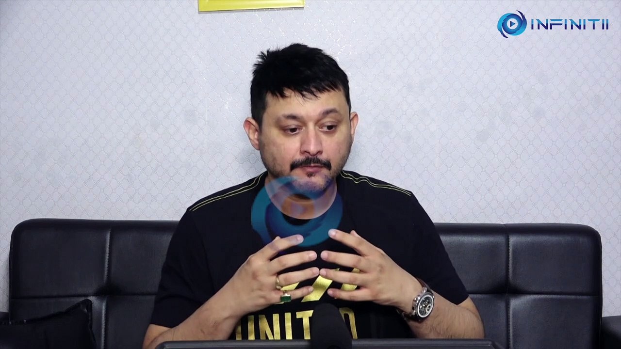 Lines between linguistic cinema are blurring: Swapnil Joshi