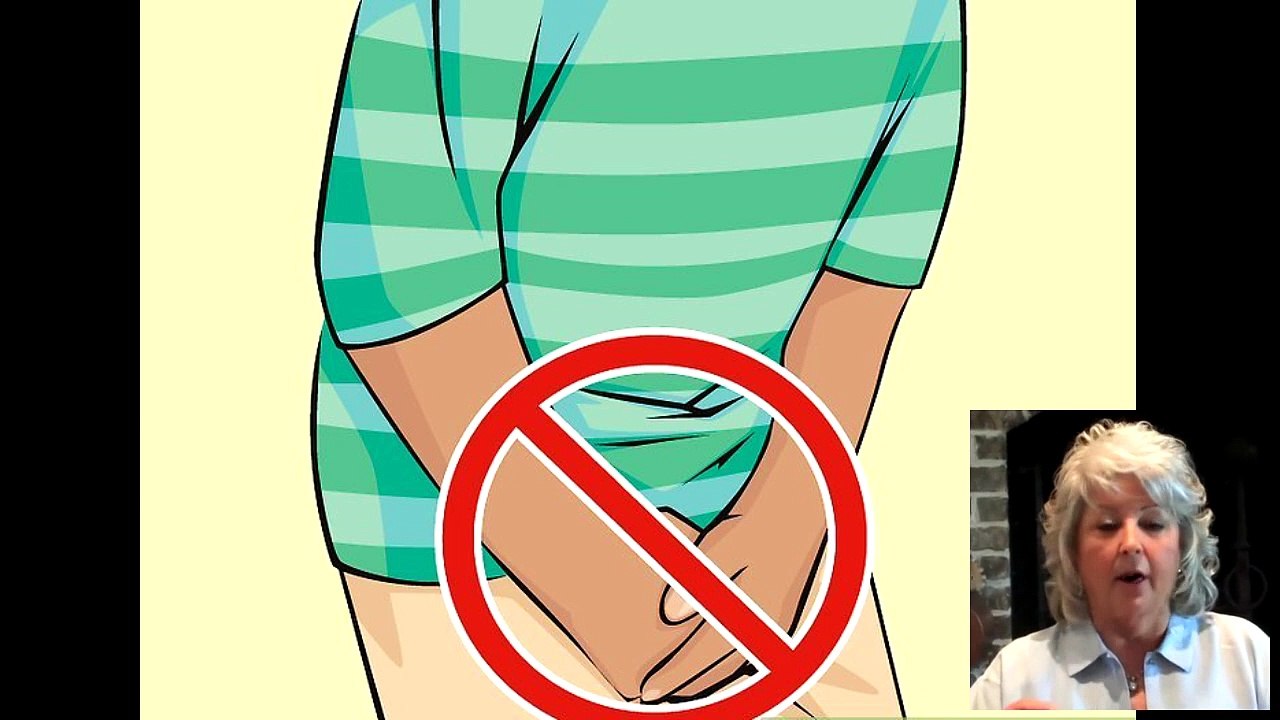 Do Kegel Exercises for Men